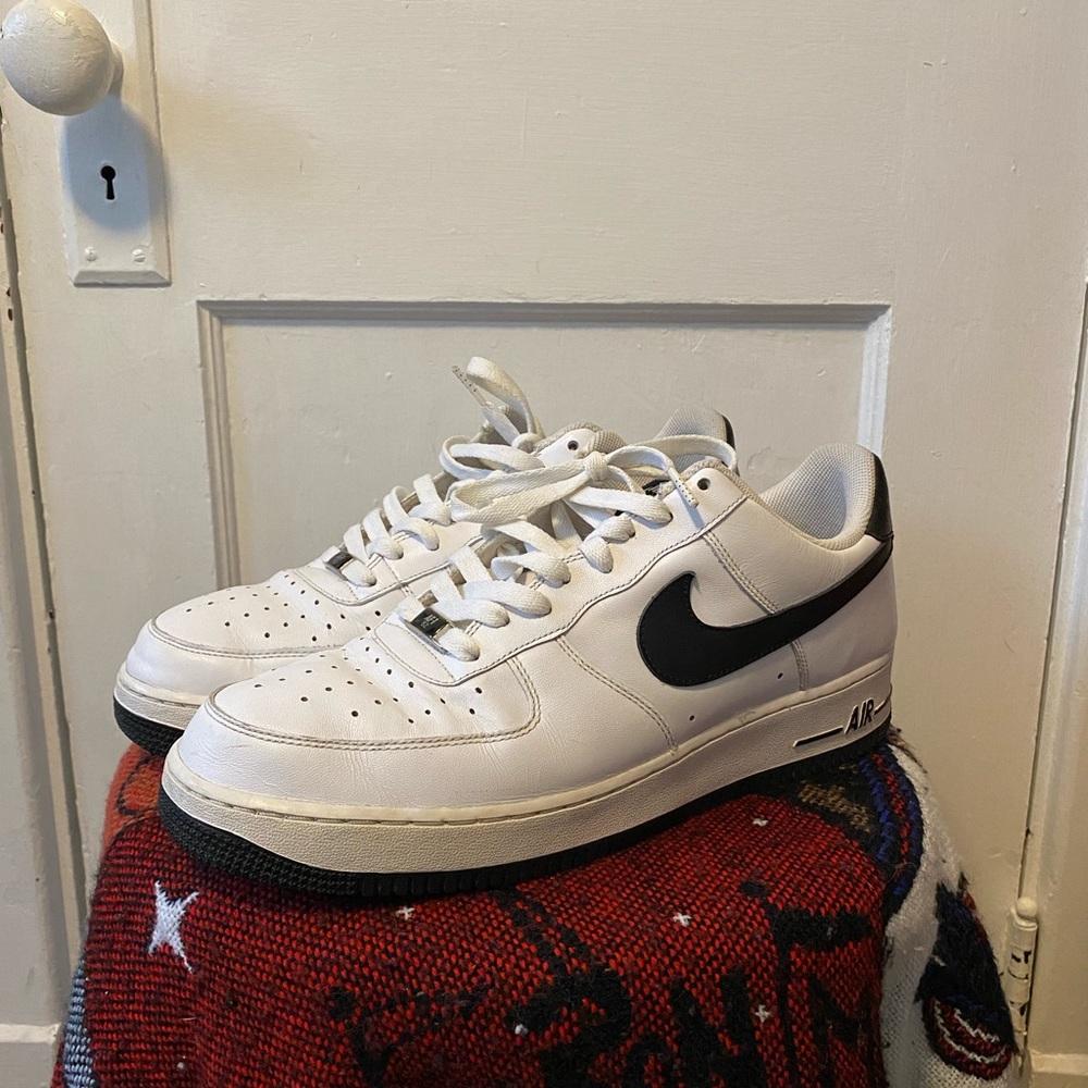 COPY - Nike Air Force 1